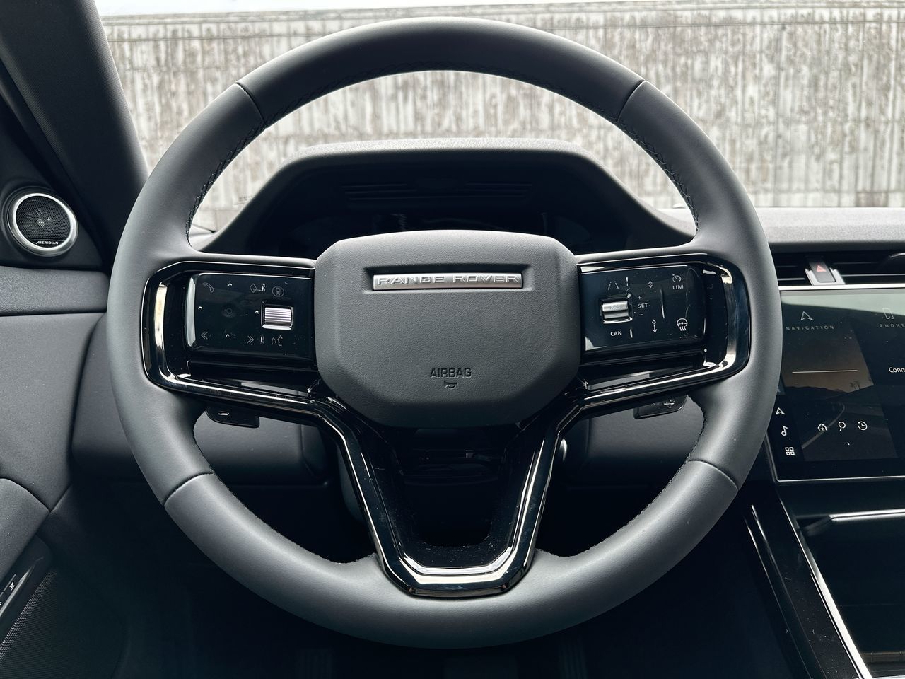 2026  Range Rover Evoque