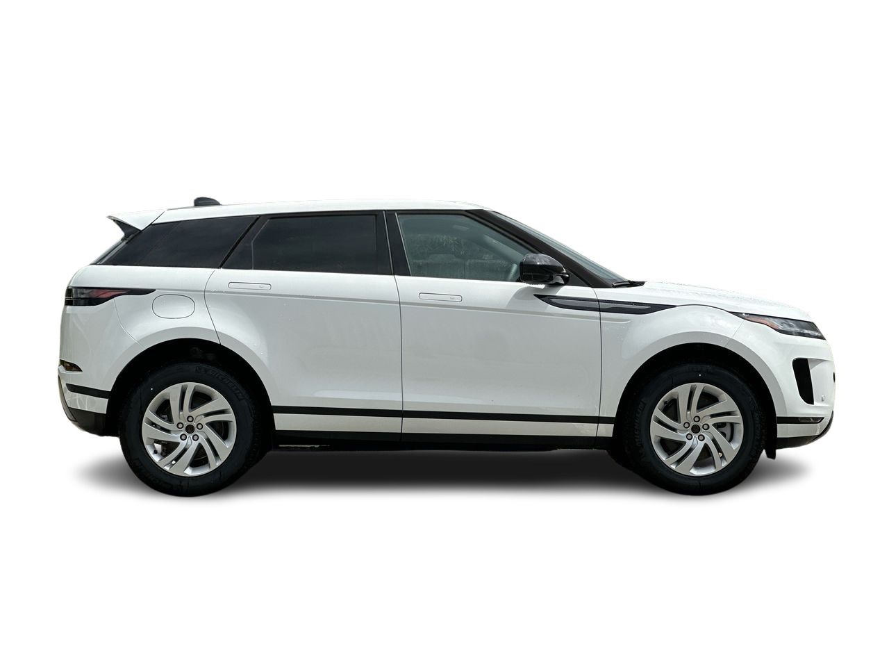 2026  Range Rover Evoque