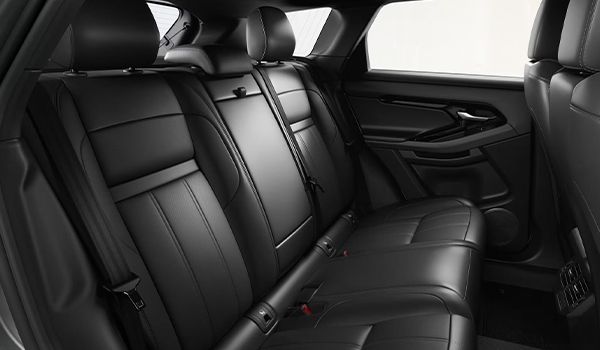 2026  Range Rover Evoque