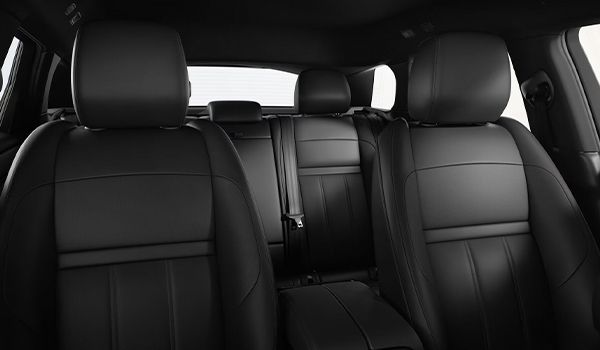 2026  Range Rover Evoque