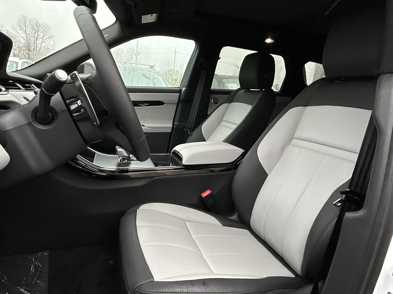 2026  Range Rover Evoque