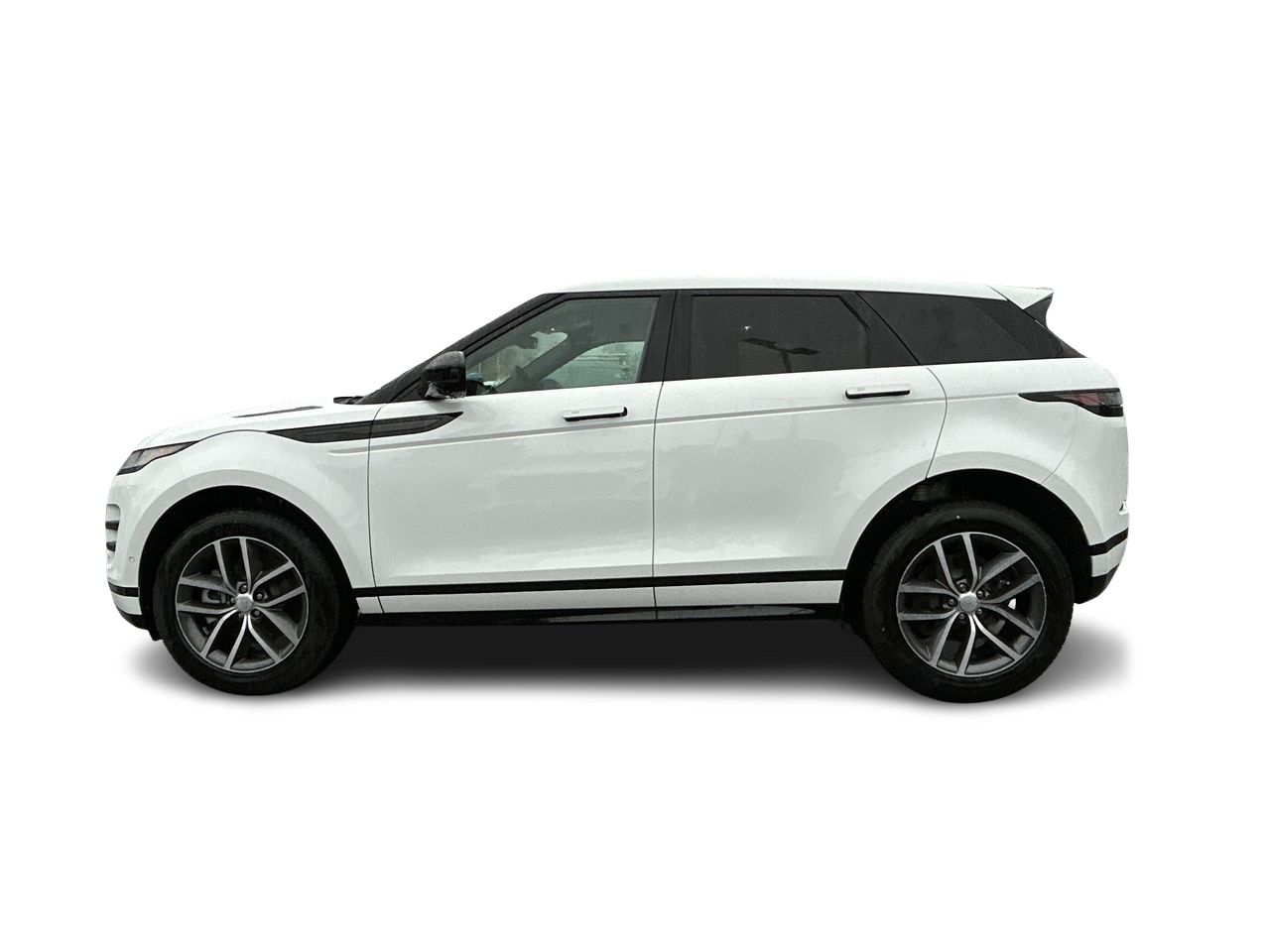 2026  Range Rover Evoque