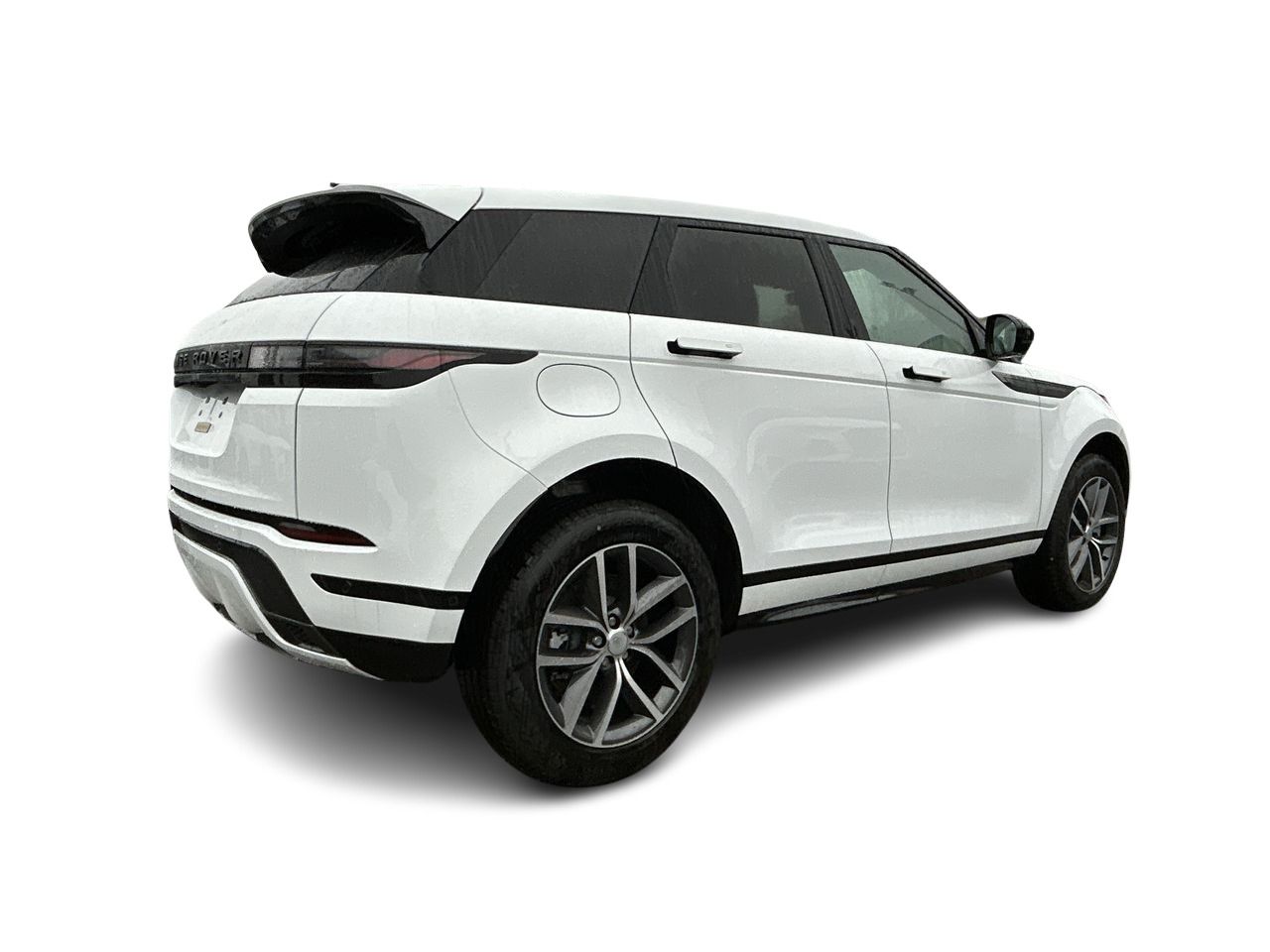 2026  Range Rover Evoque
