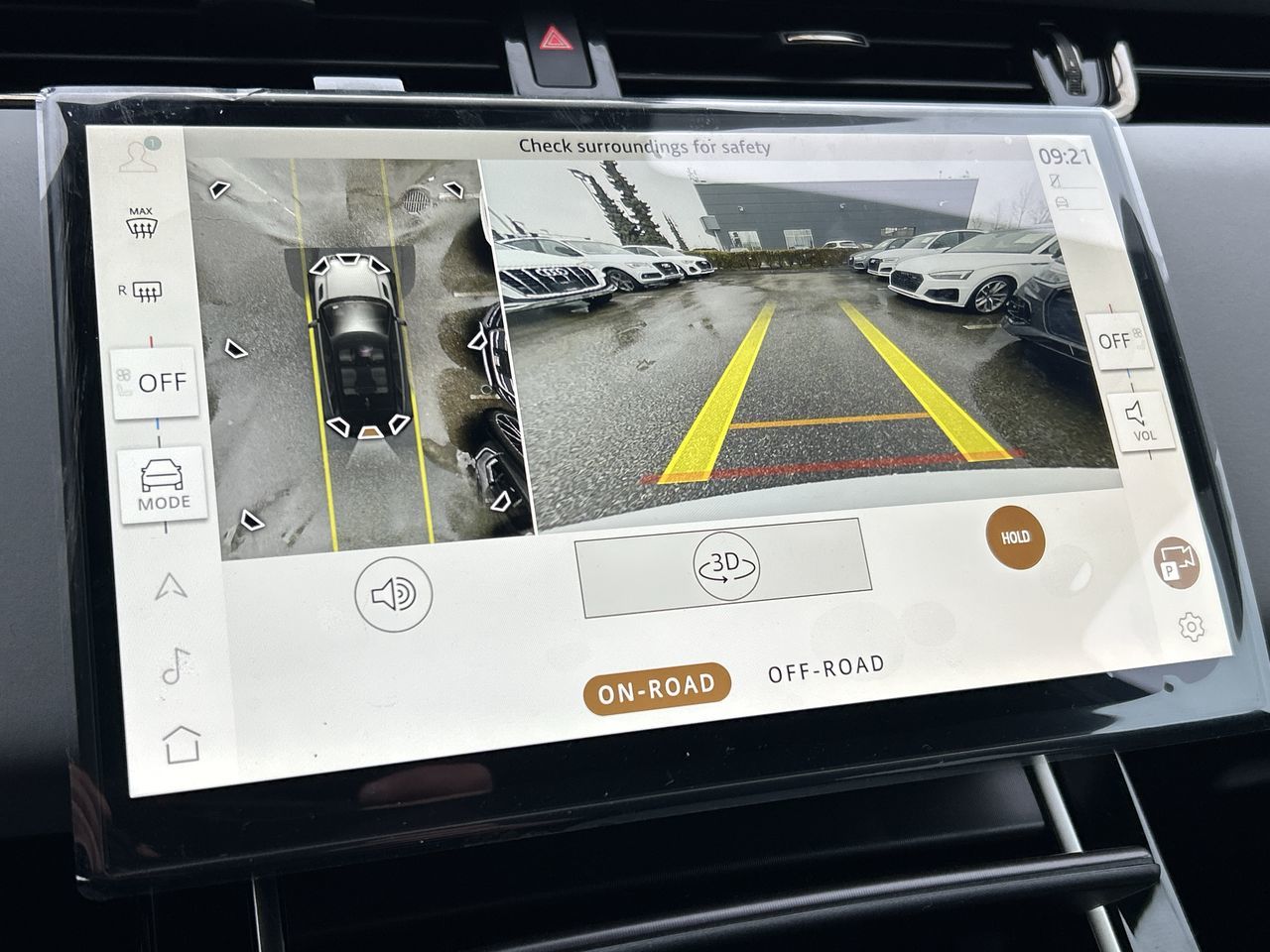 2026  Range Rover Evoque