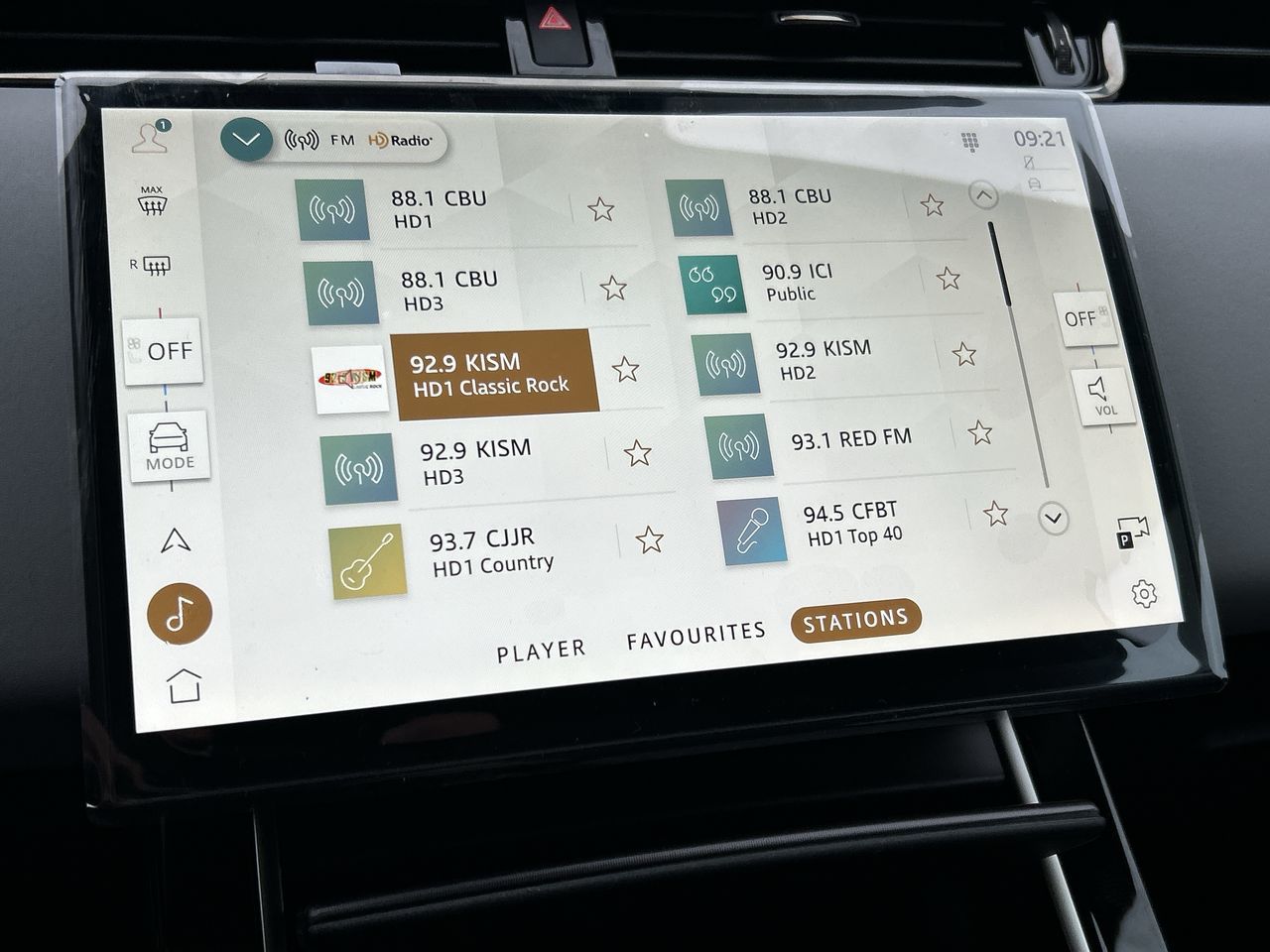 2026  Range Rover Evoque