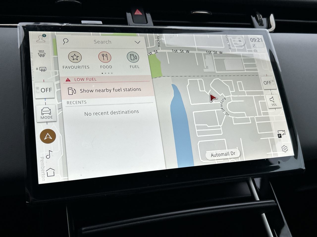 2026  Range Rover Evoque