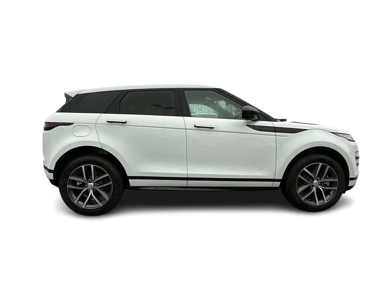 2026  Range Rover Evoque