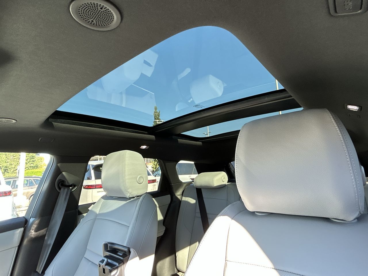 2026  Range Rover Evoque