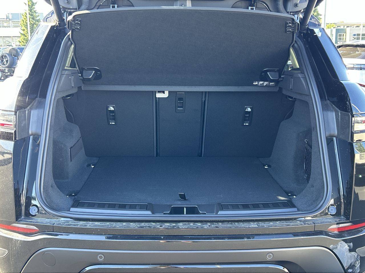 2026  Range Rover Evoque