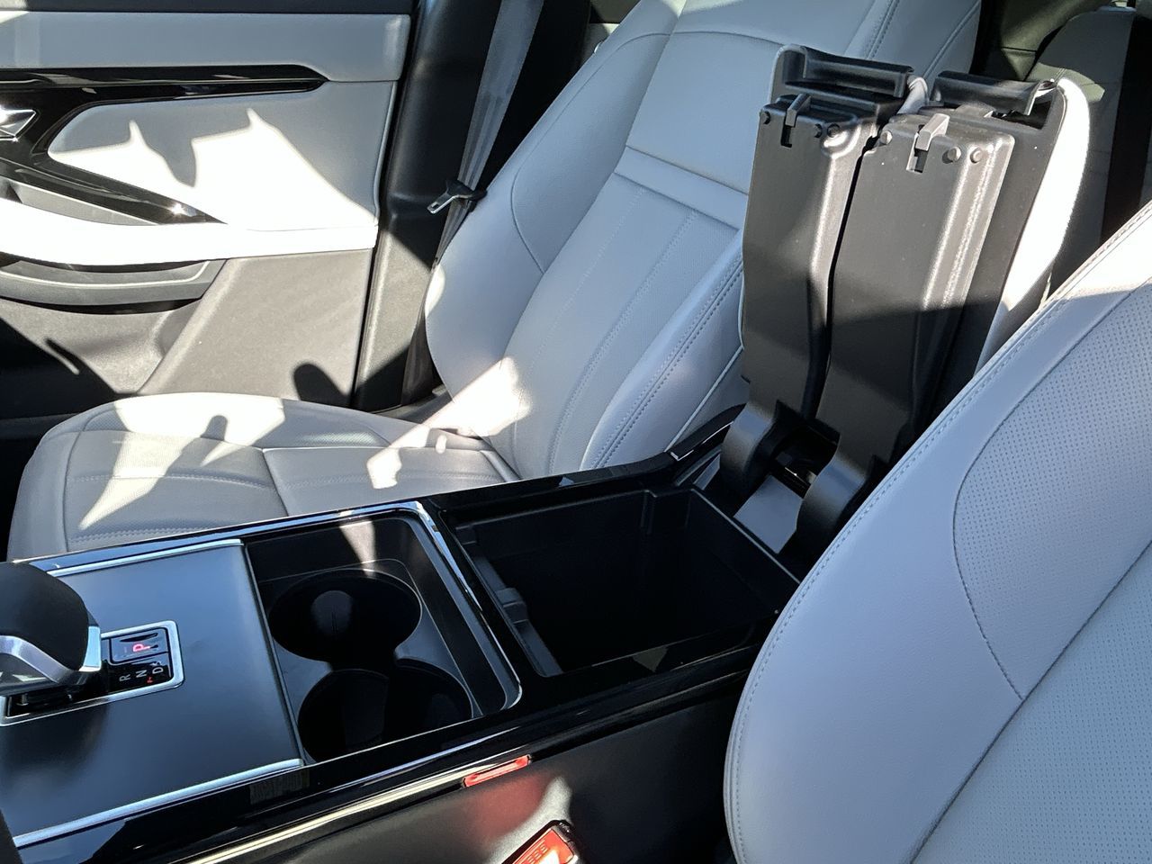 2026  Range Rover Evoque