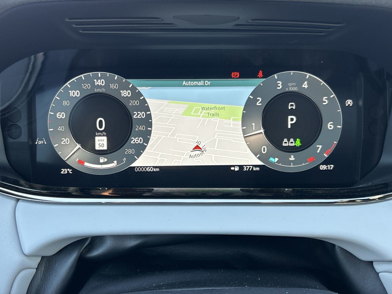 2026  Range Rover Evoque