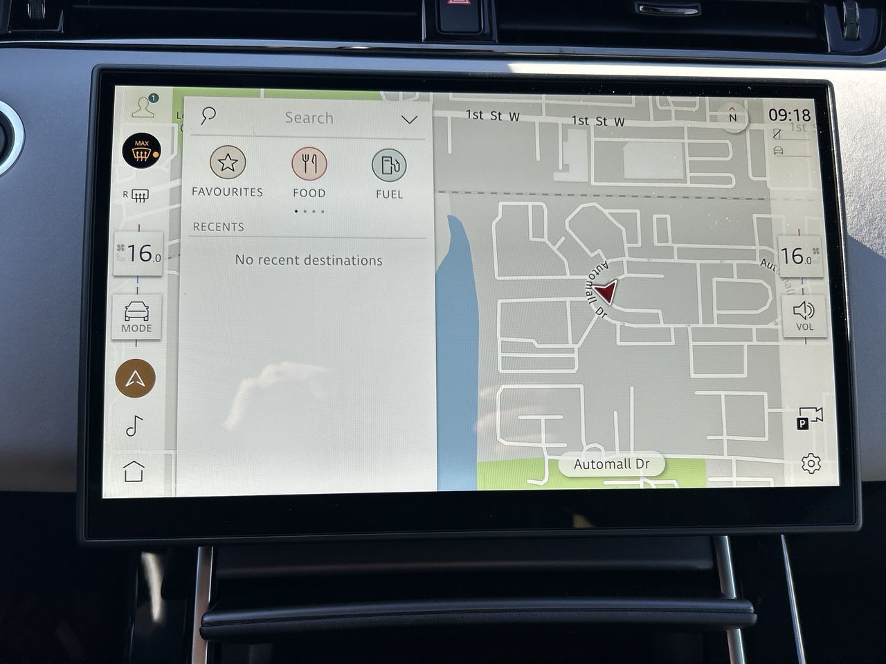 2026  Range Rover Evoque