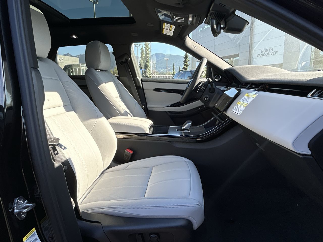 2026  Range Rover Evoque