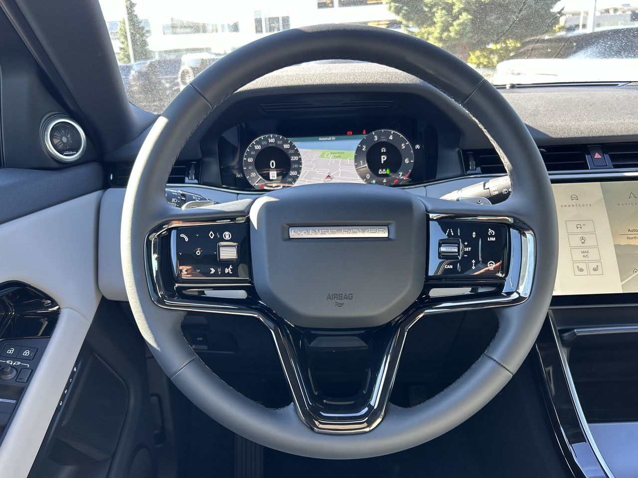 2026  Range Rover Evoque