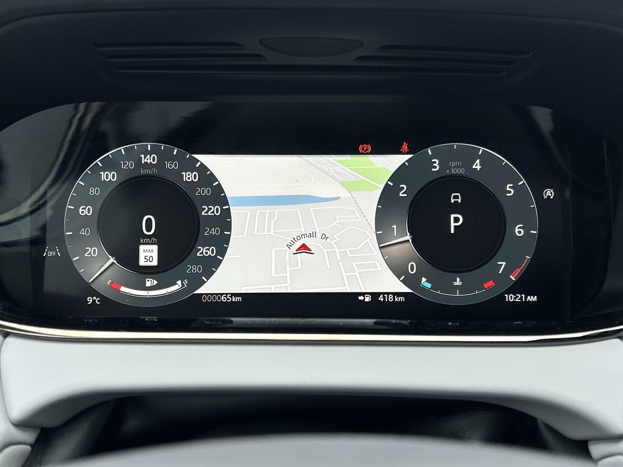 2026  Range Rover Evoque