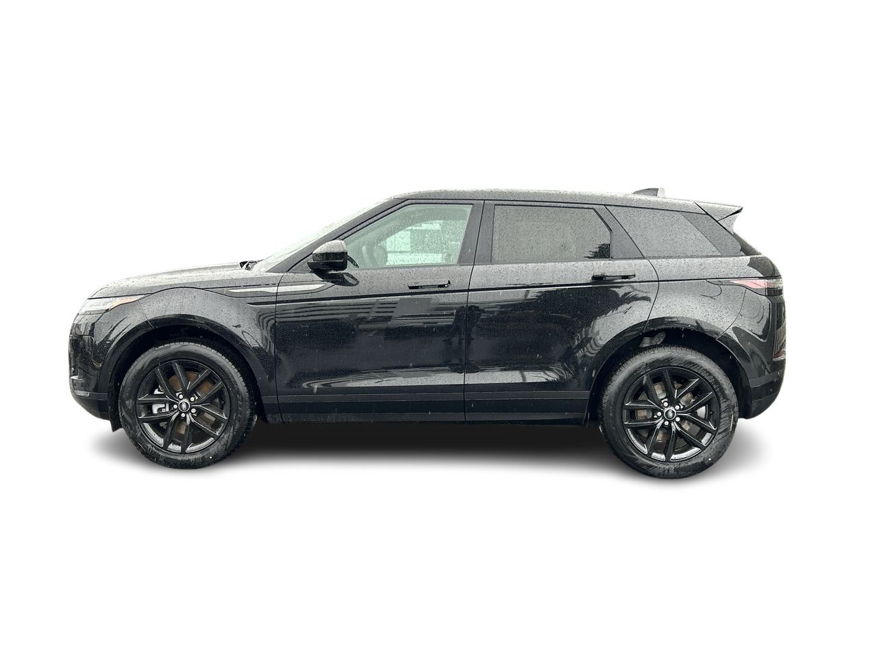 2026  Range Rover Evoque