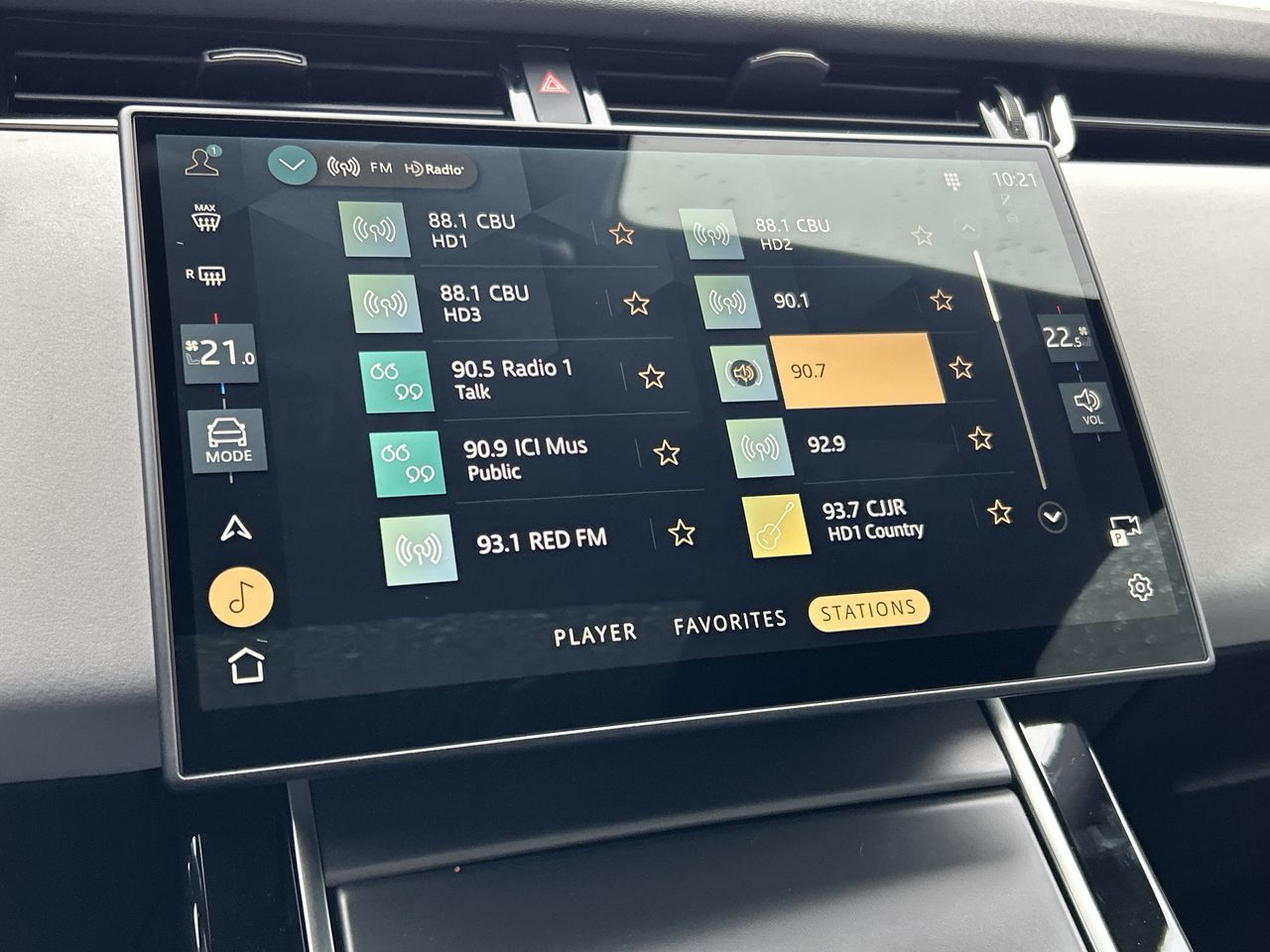 2026  Range Rover Evoque