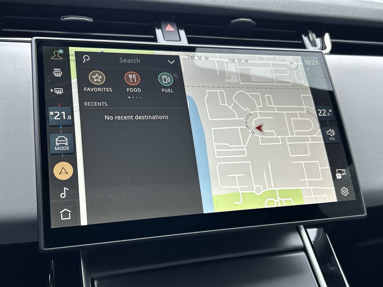 2026  Range Rover Evoque