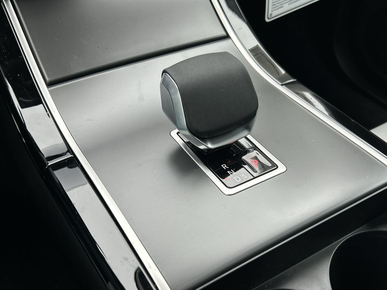 2026  Range Rover Evoque