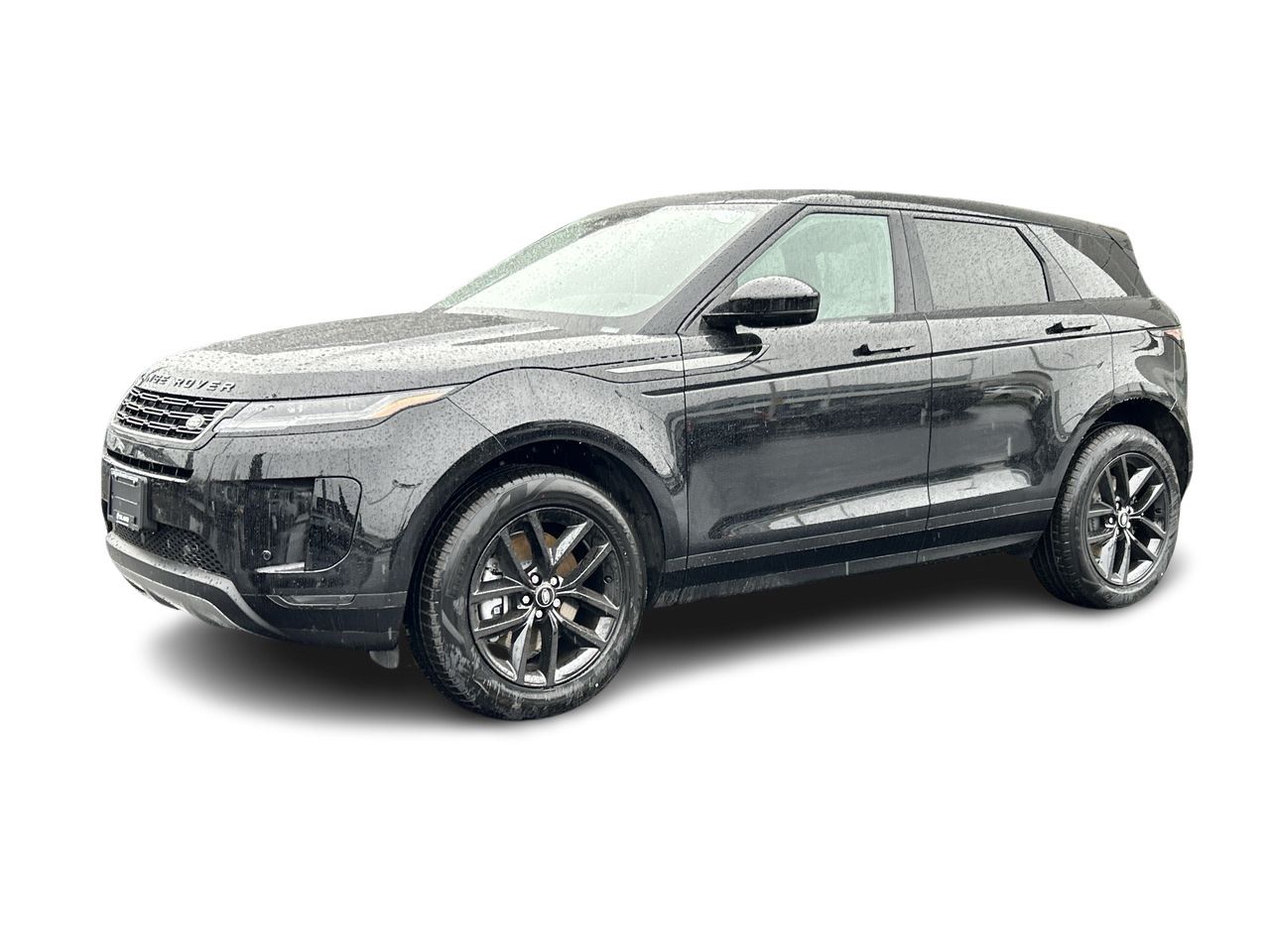 2026  Range Rover Evoque