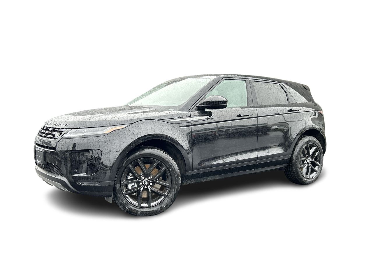 2026  Range Rover Evoque