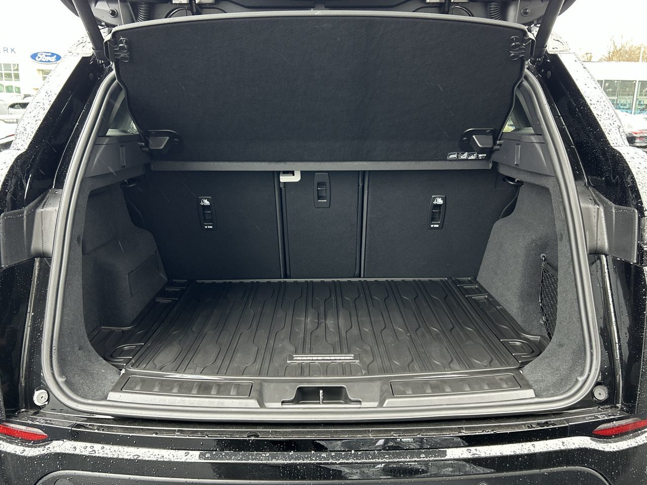 2026  Range Rover Evoque