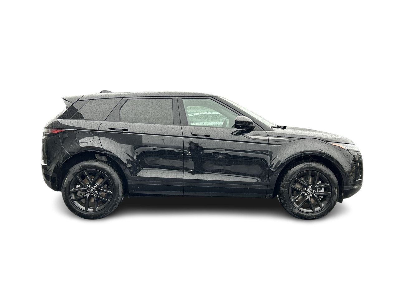 2026  Range Rover Evoque