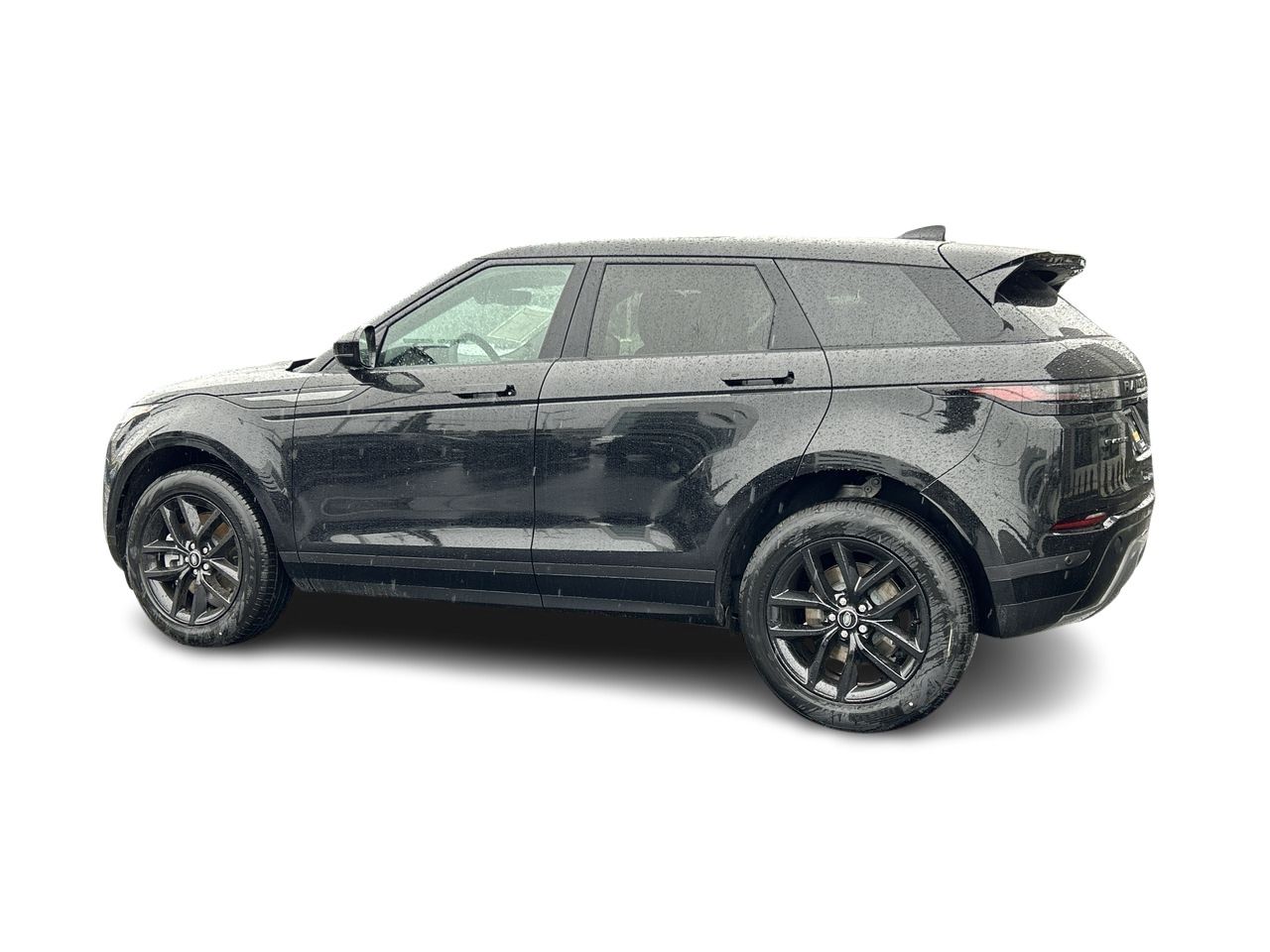 2026  Range Rover Evoque