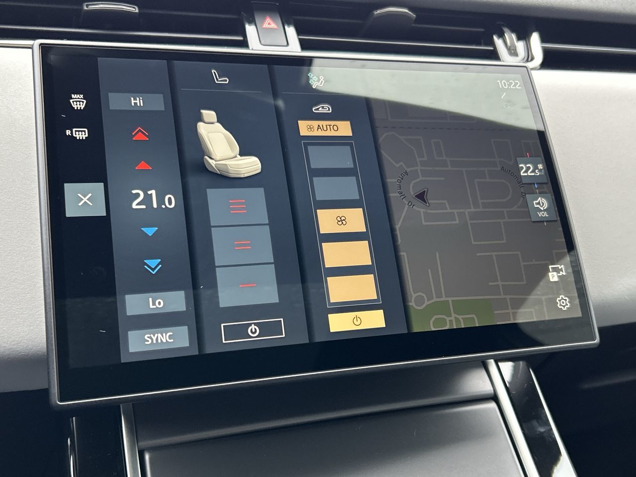 2026  Range Rover Evoque