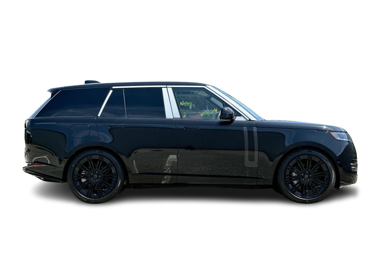 2025 Land Rover RANGE ROVER Mild Hybrid in North Vancouver, British Columbia