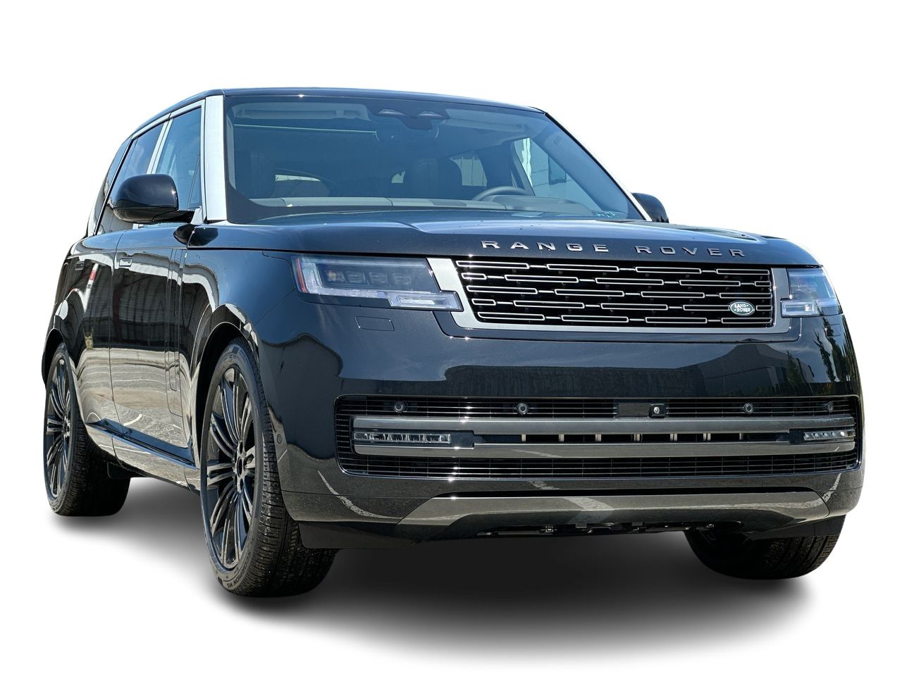 2025 Land Rover RANGE ROVER Mild Hybrid in North Vancouver, British Columbia