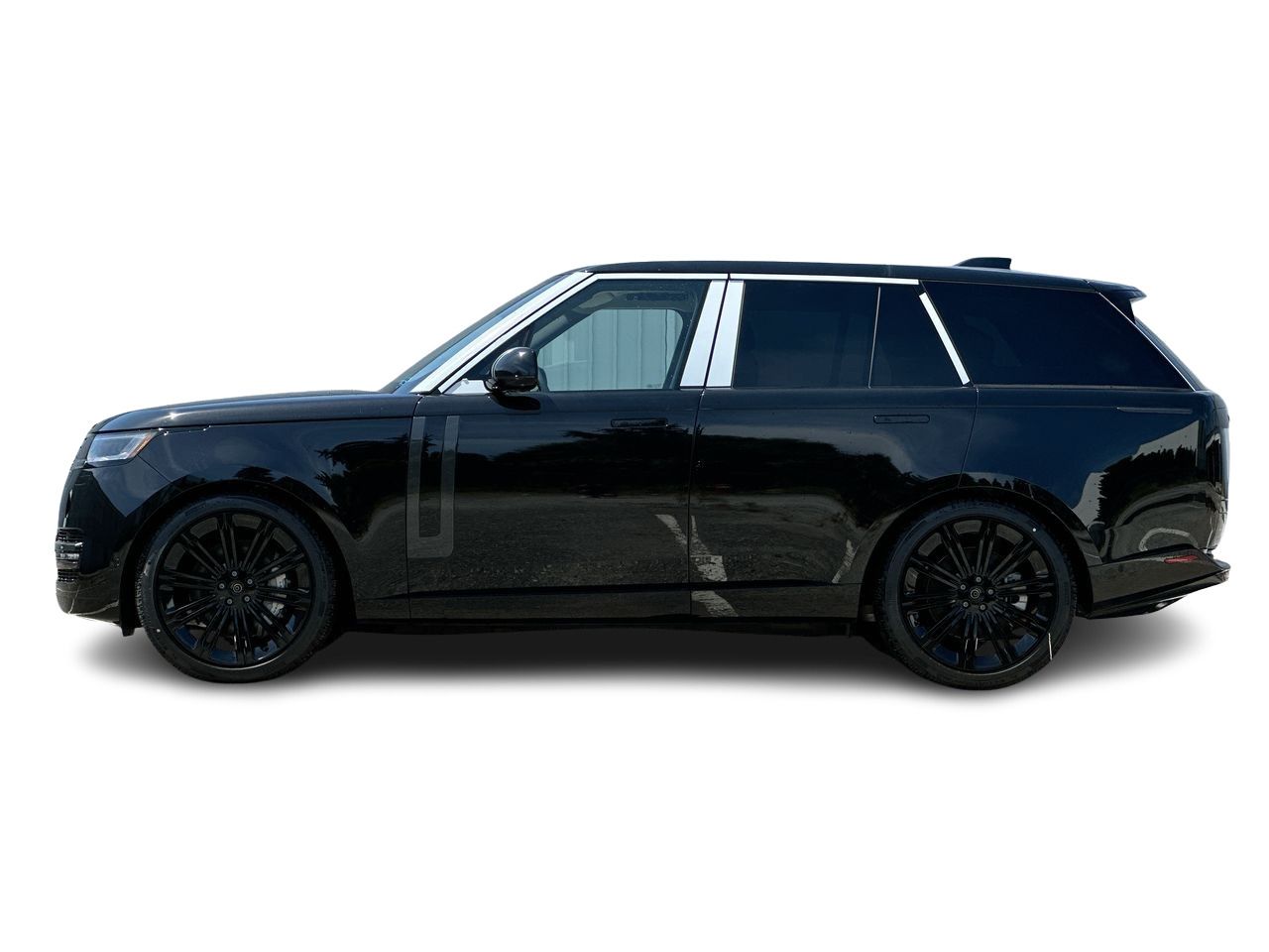 2025 Land Rover RANGE ROVER Mild Hybrid in North Vancouver, British Columbia