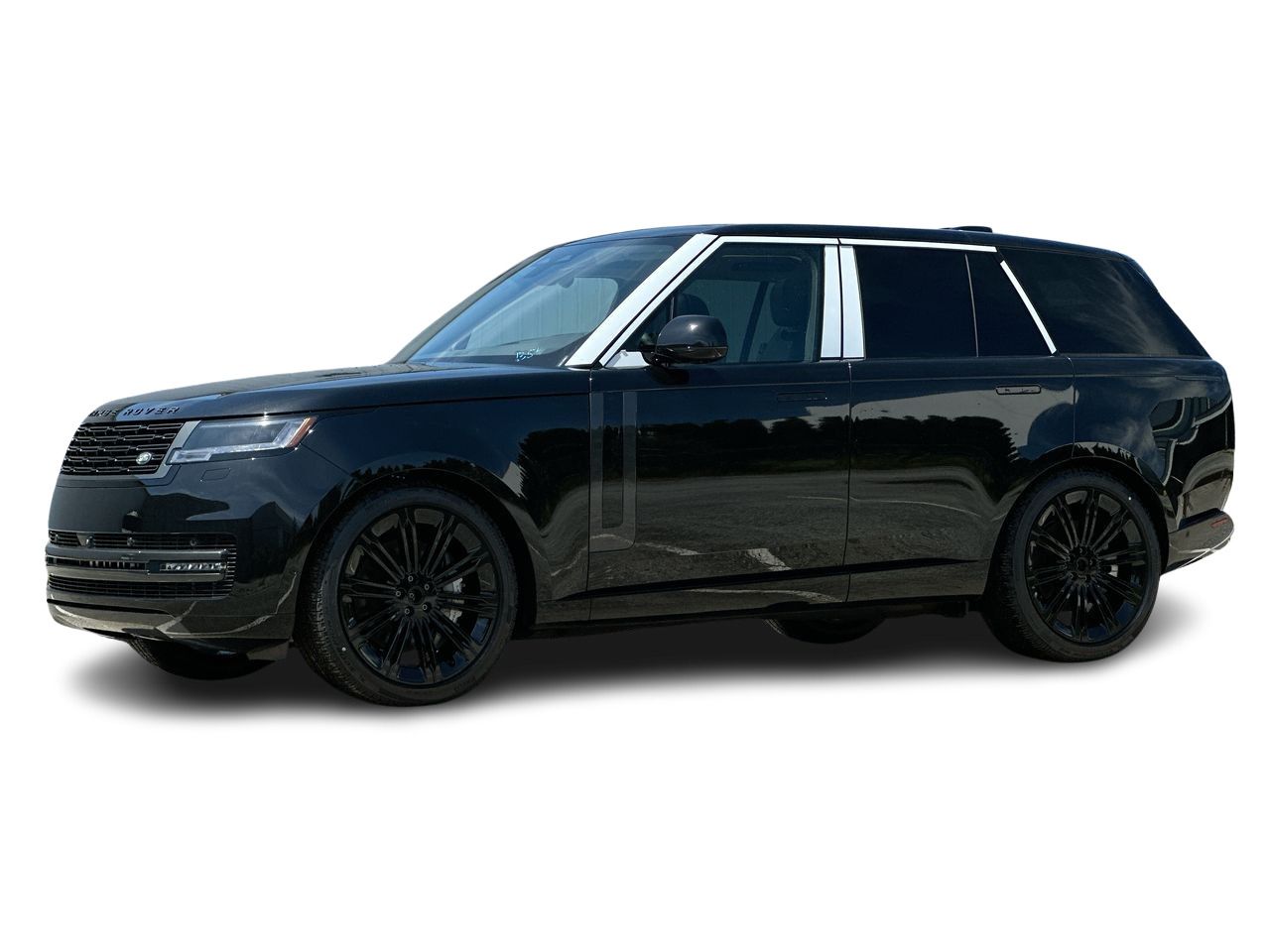 2025 Land Rover RANGE ROVER Mild Hybrid in North Vancouver, British Columbia
