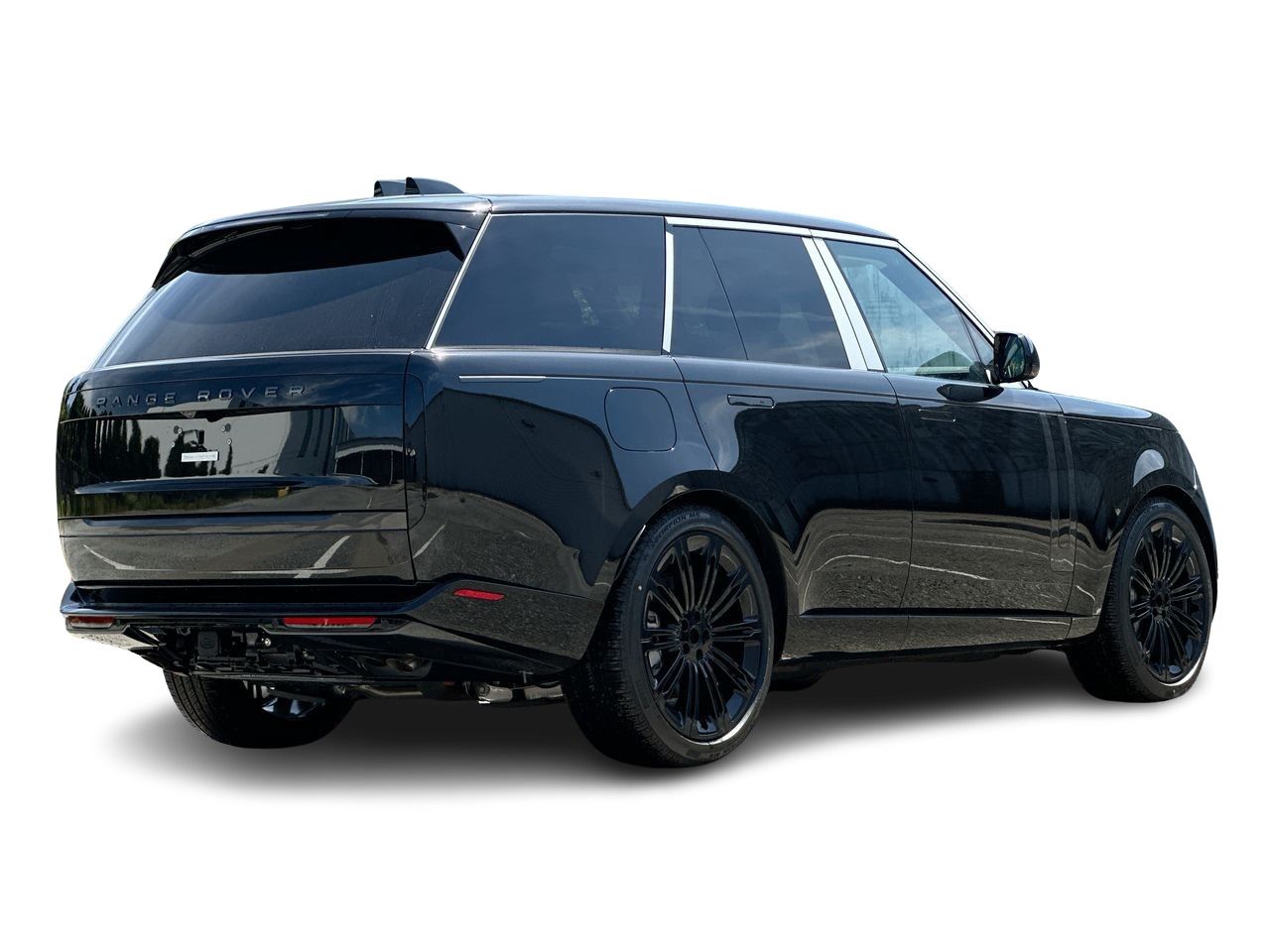 2025 Land Rover RANGE ROVER Mild Hybrid in North Vancouver, British Columbia