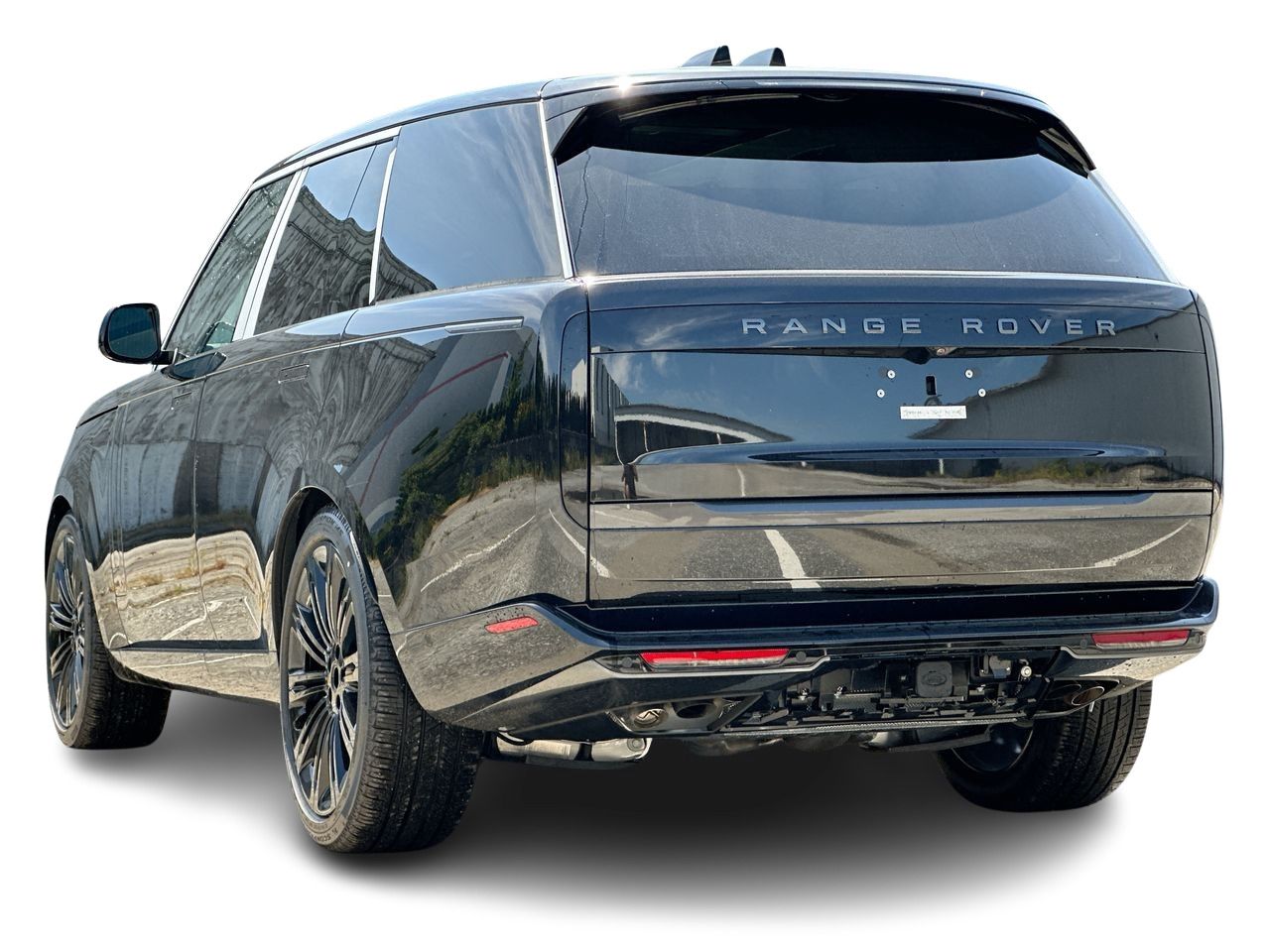 2025 Land Rover RANGE ROVER Mild Hybrid in North Vancouver, British Columbia