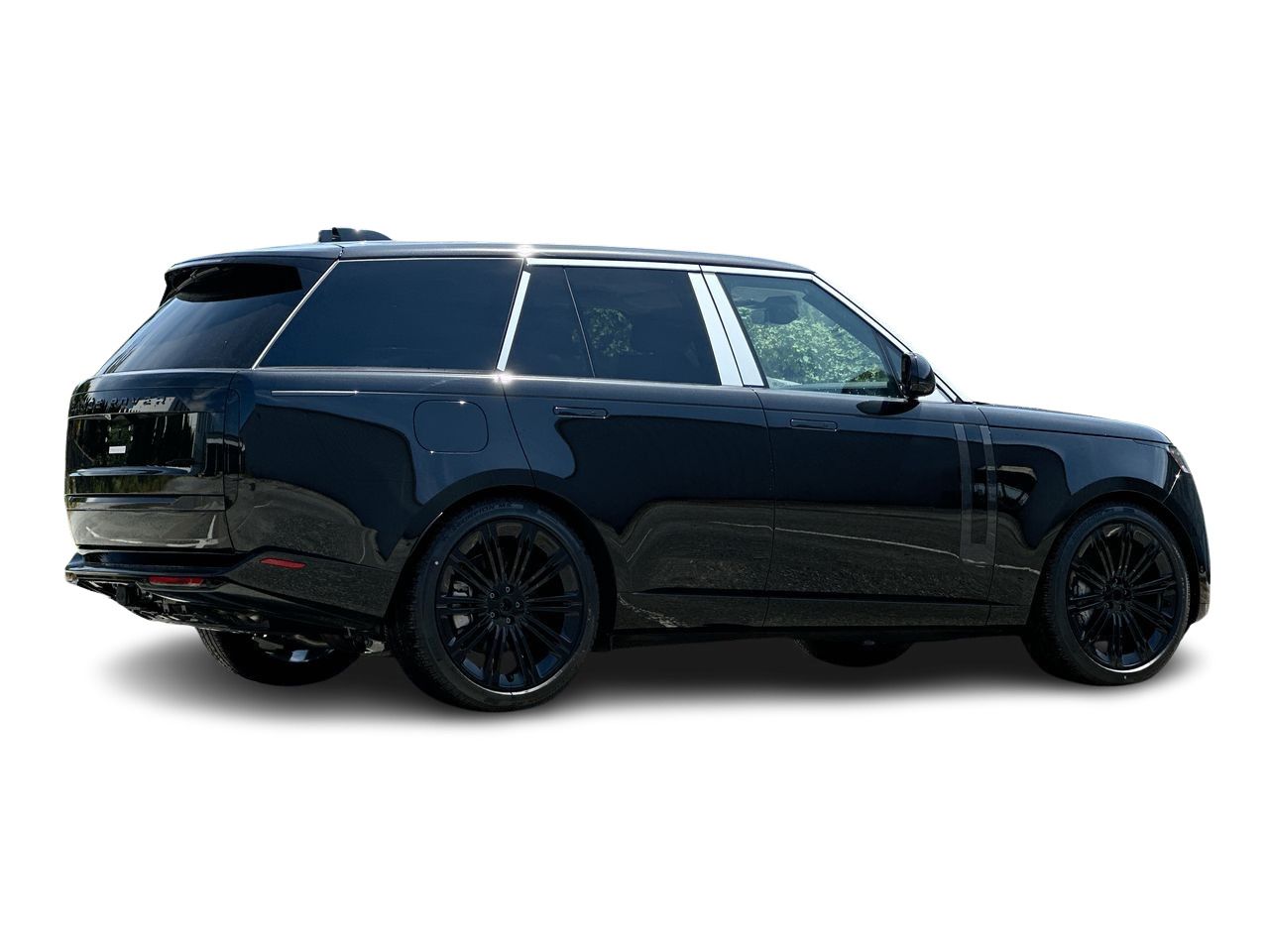 2025 Land Rover RANGE ROVER Mild Hybrid in North Vancouver, British Columbia