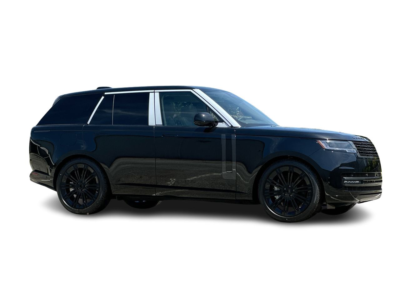 2025 Land Rover RANGE ROVER Mild Hybrid in North Vancouver, British Columbia