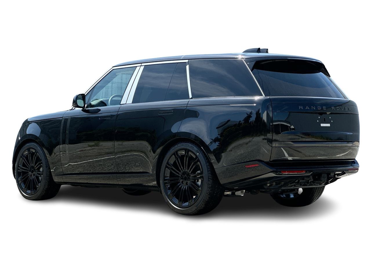 2025 Land Rover RANGE ROVER Mild Hybrid in North Vancouver, British Columbia
