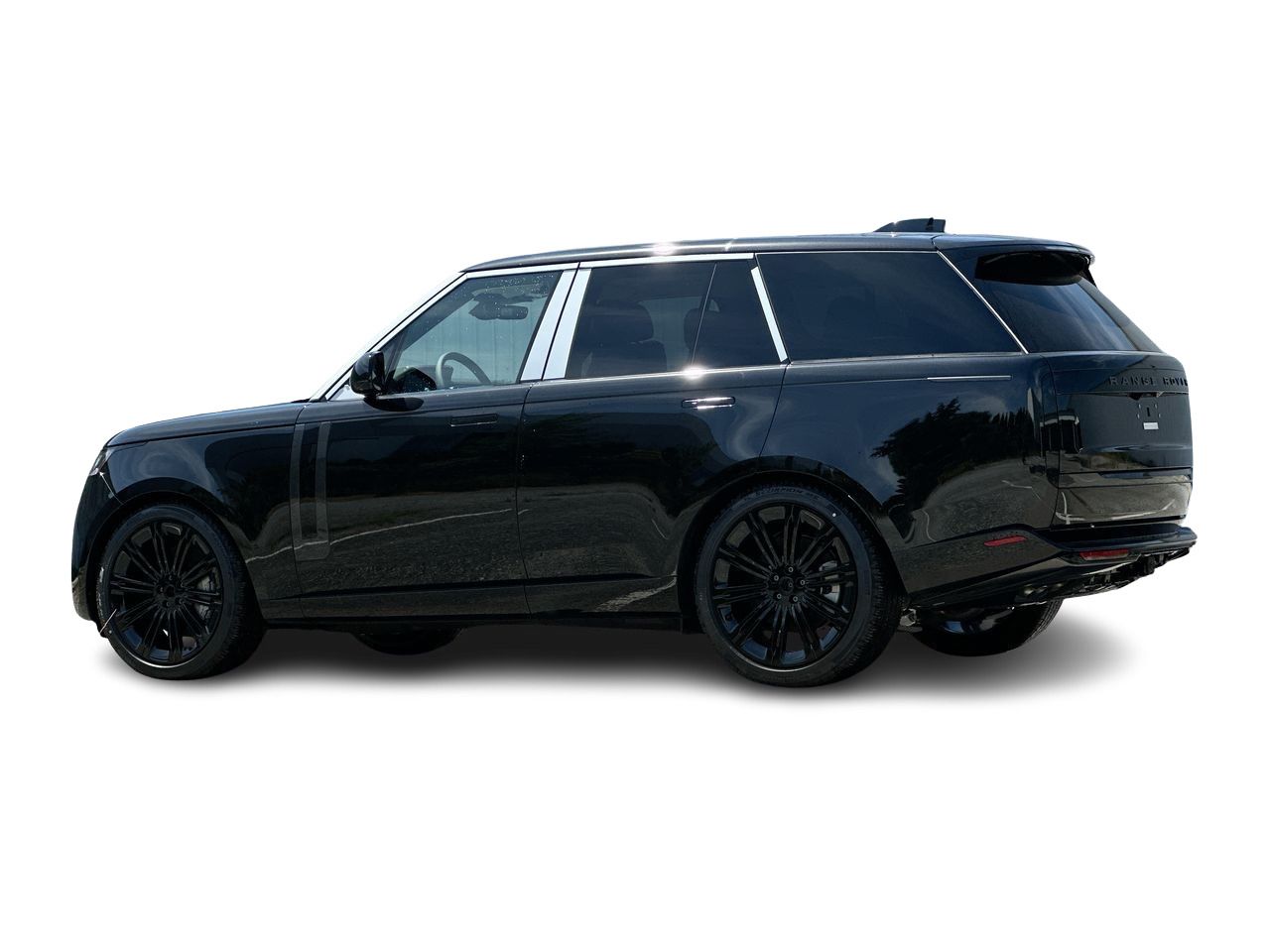 2025 Land Rover RANGE ROVER Mild Hybrid in North Vancouver, British Columbia