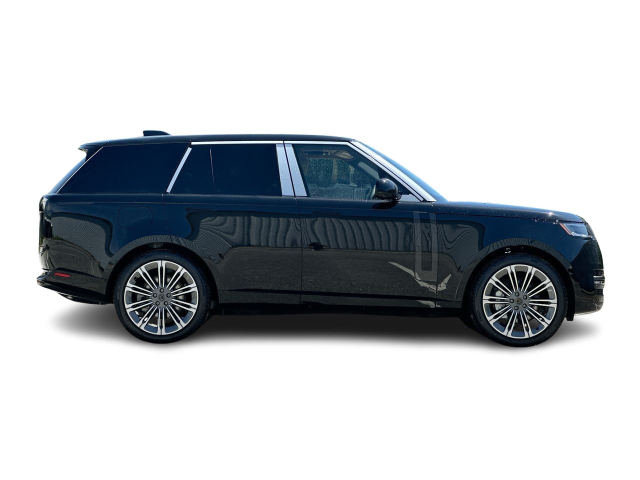 Land Rover RANGE ROVER Mild Hybrid  2025 à North Vancouver, Colombie-Britannique