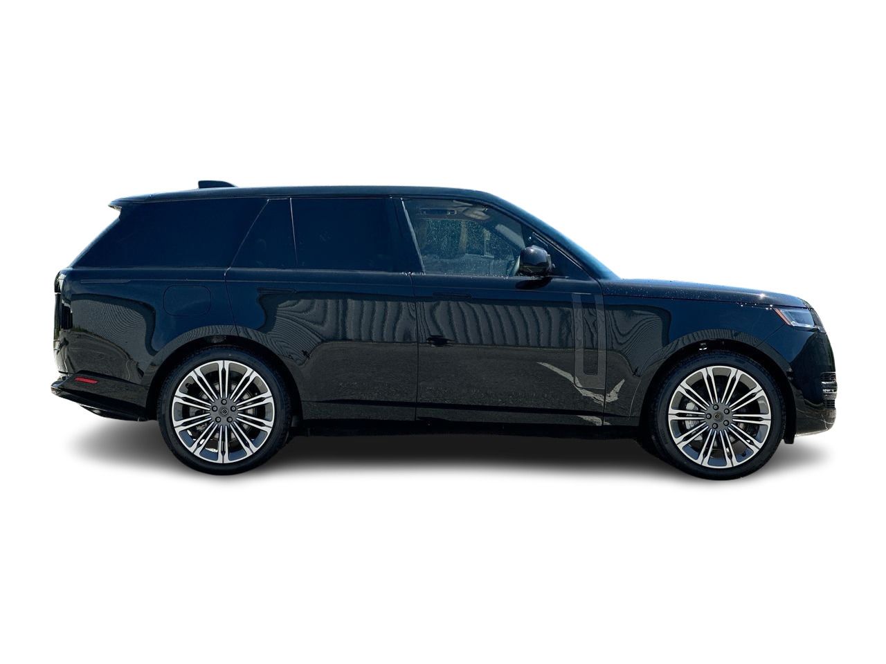 2025  Range Rover Mild Hybrid