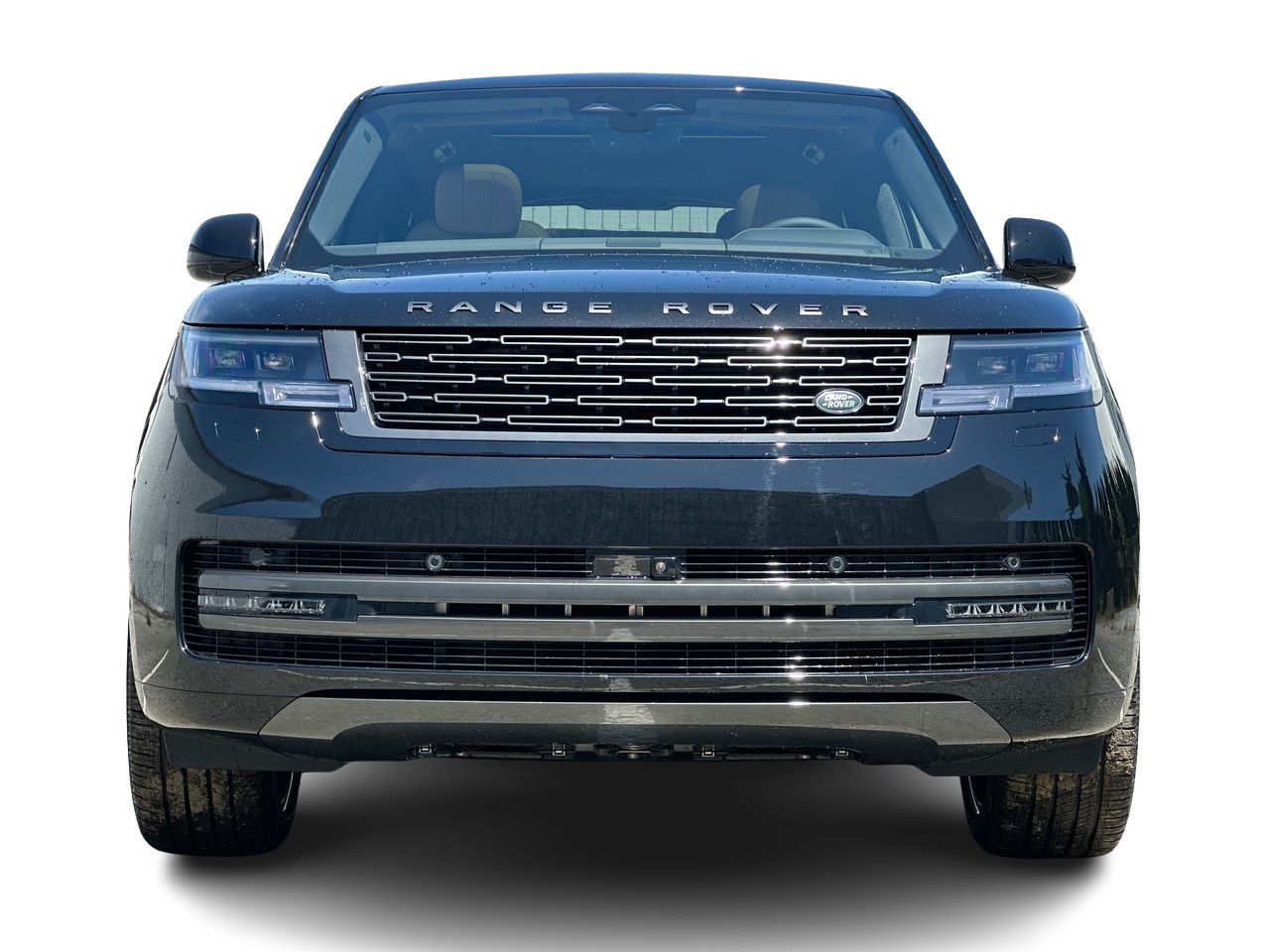 2025  Range Rover Mild Hybrid