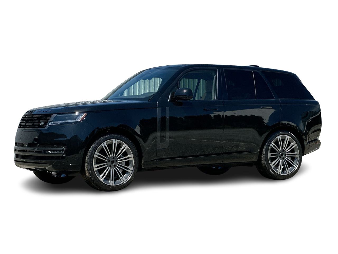2025  Range Rover Mild Hybrid