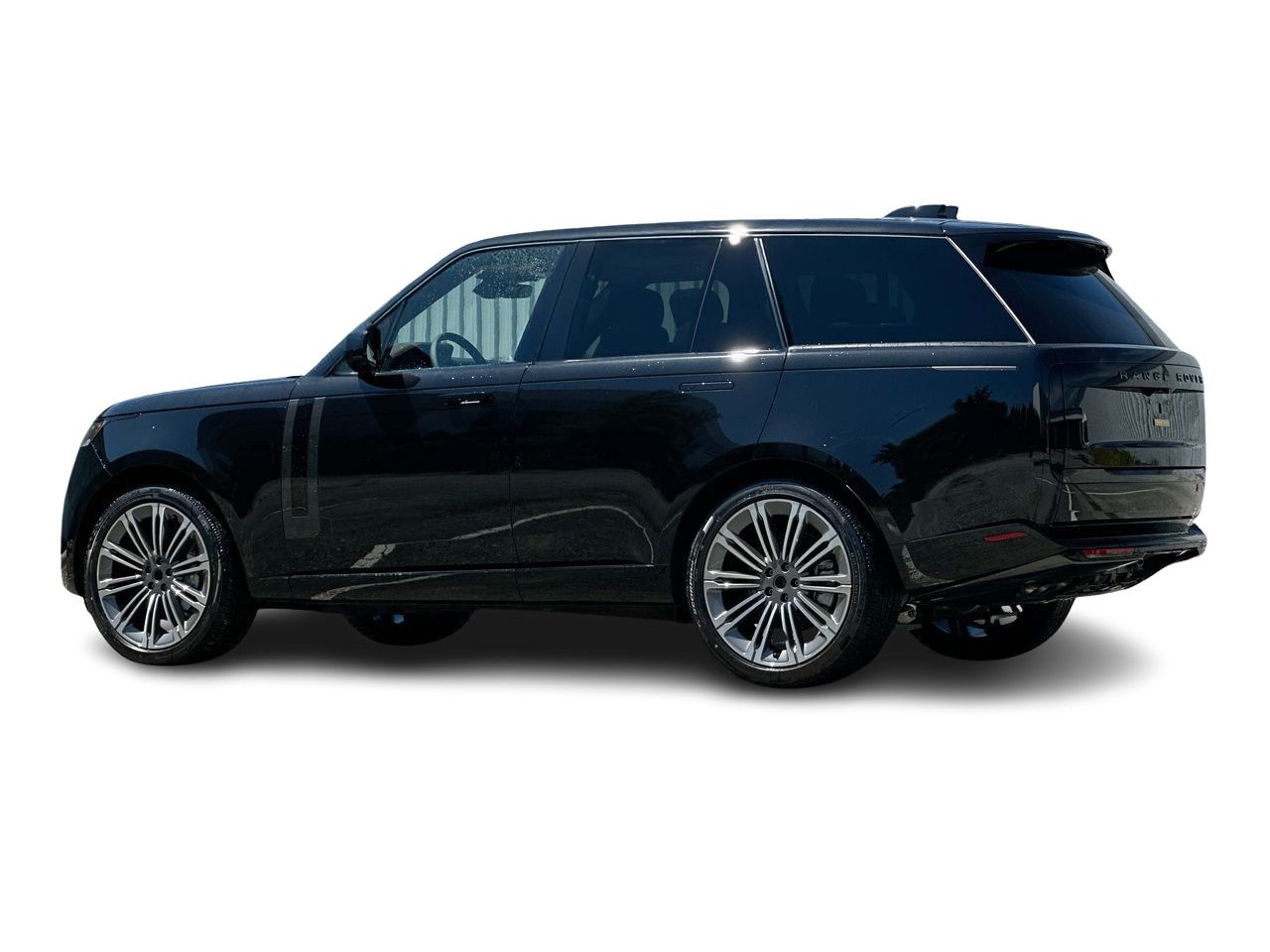 2025  Range Rover Mild Hybrid