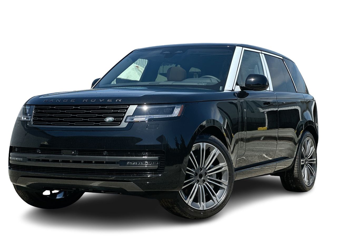 Land Rover RANGE ROVER Mild Hybrid  2025 à North Vancouver, Colombie-Britannique