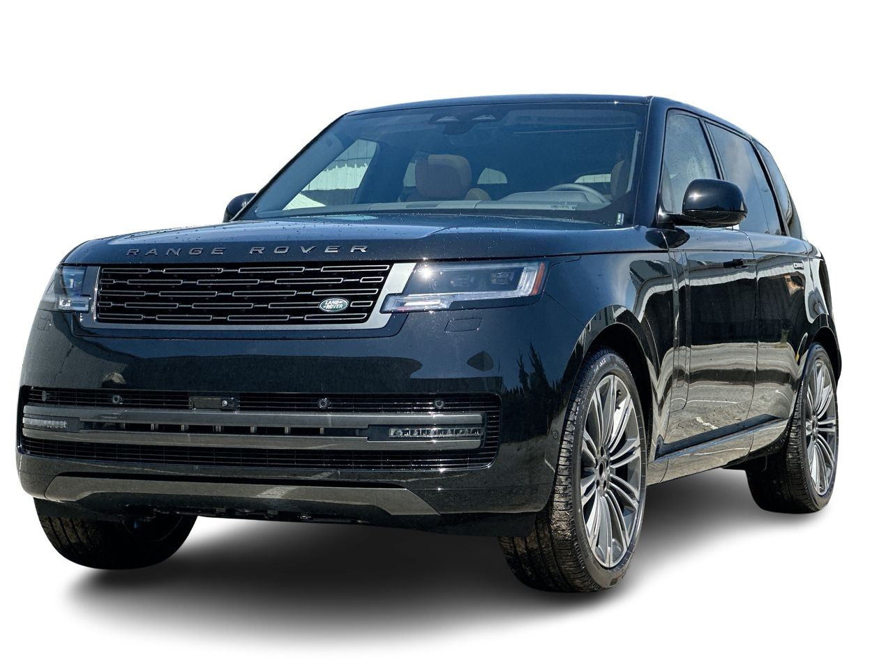 2025  Range Rover Mild Hybrid