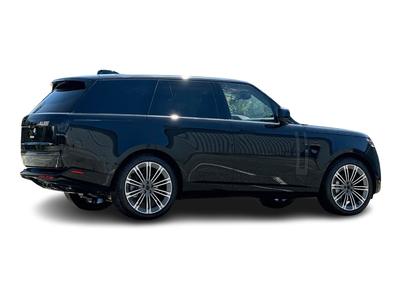 2025  Range Rover Mild Hybrid