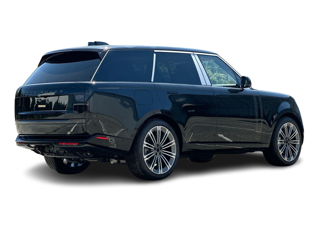 Land Rover RANGE ROVER Mild Hybrid  2025 à North Vancouver, Colombie-Britannique