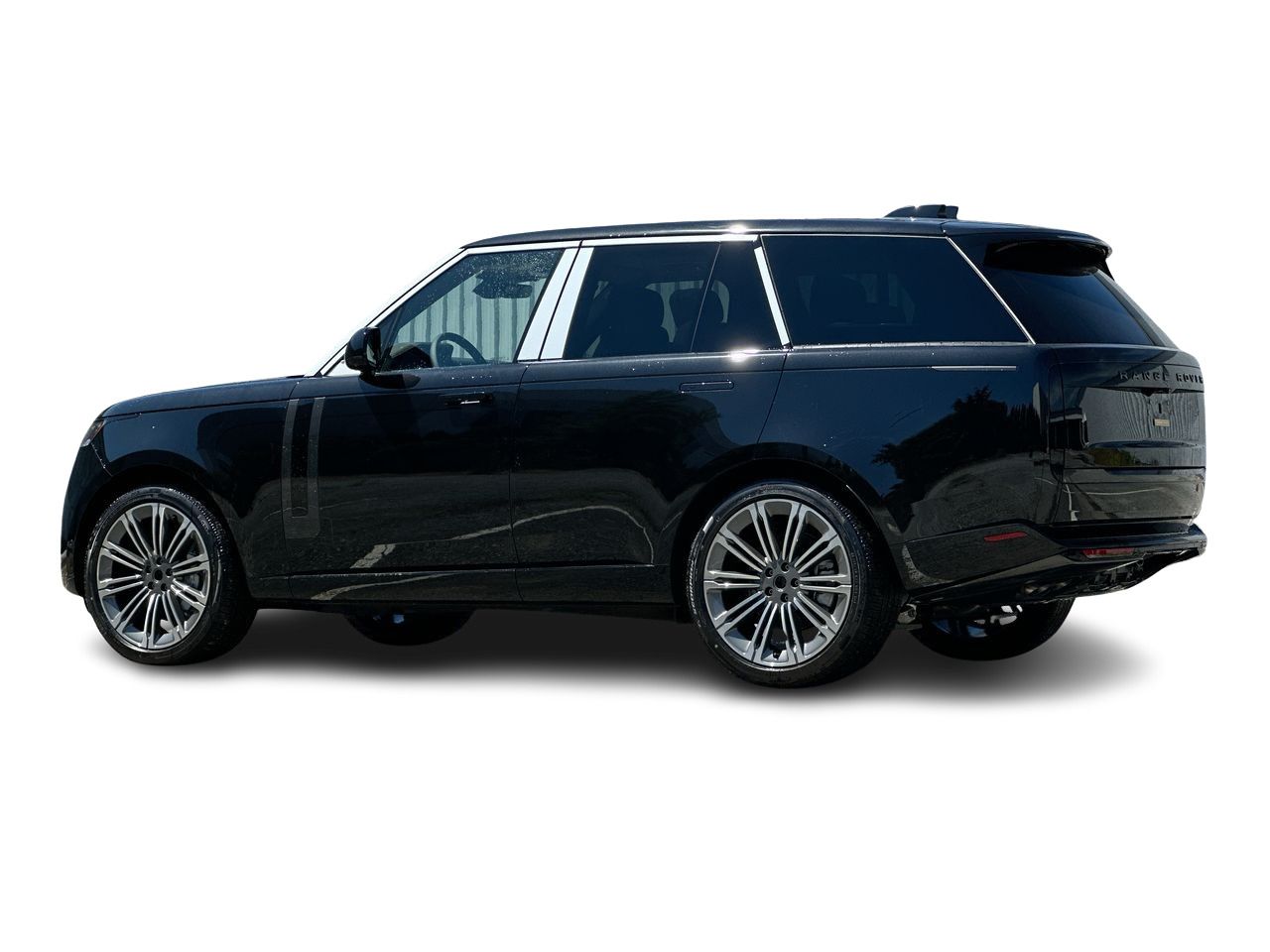 Land Rover RANGE ROVER Mild Hybrid  2025 à North Vancouver, Colombie-Britannique
