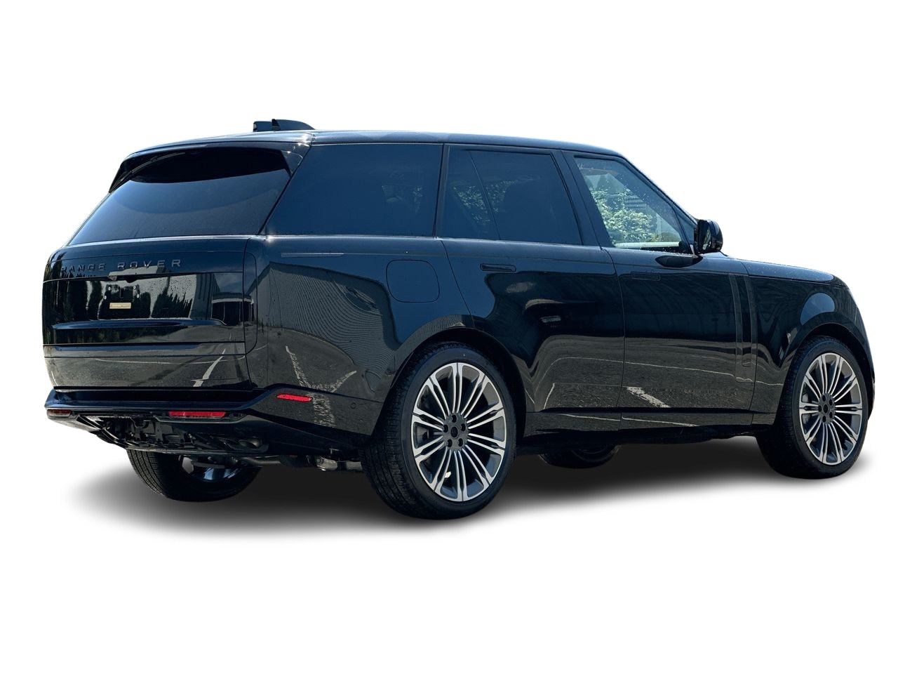 2025  Range Rover Mild Hybrid